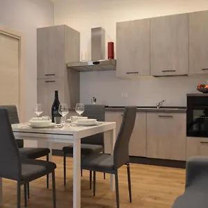 Apartment Del Golfo, Castellammare del Golfo