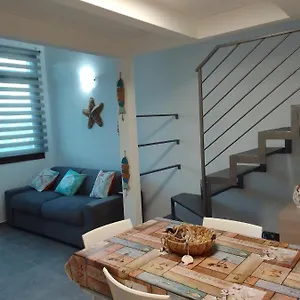  Appartamento Summer House