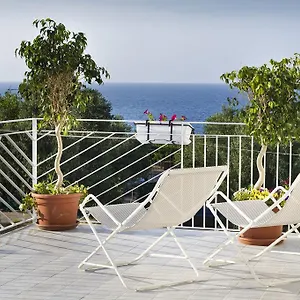Apartment Della Baia, Castellammare del Golfo