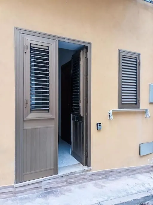 Confortevole Appartamentino Castellammare del Golfo