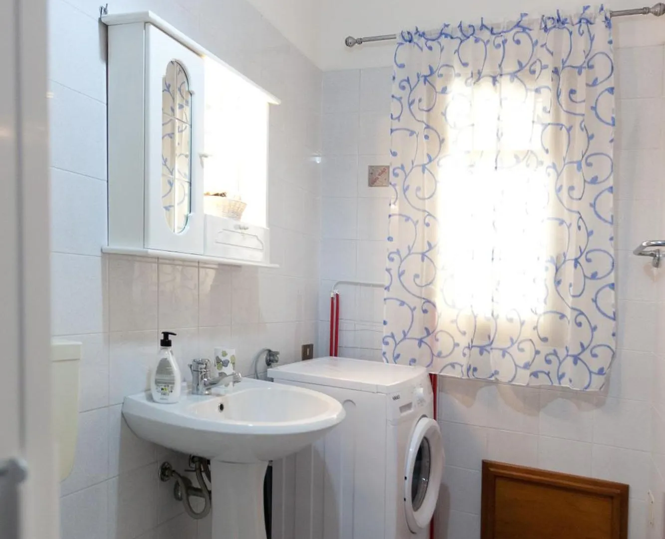 Confortevole Appartamentino Castellammare del Golfo Apartment