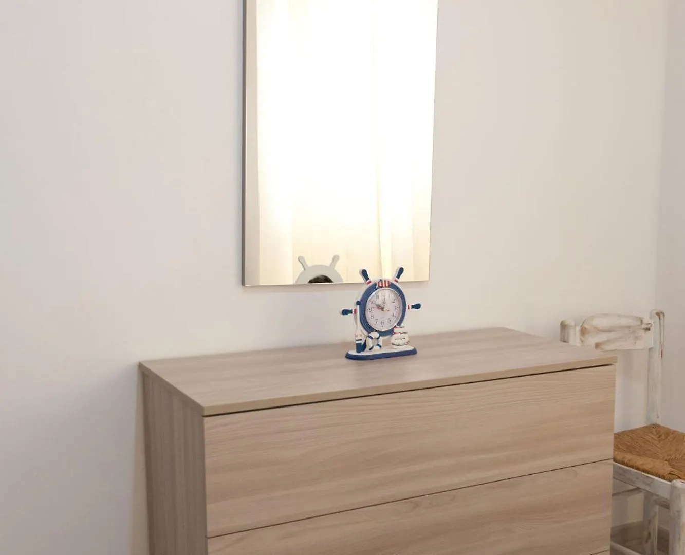 Confortevole Appartamentino Castellammare del Golfo 0*,