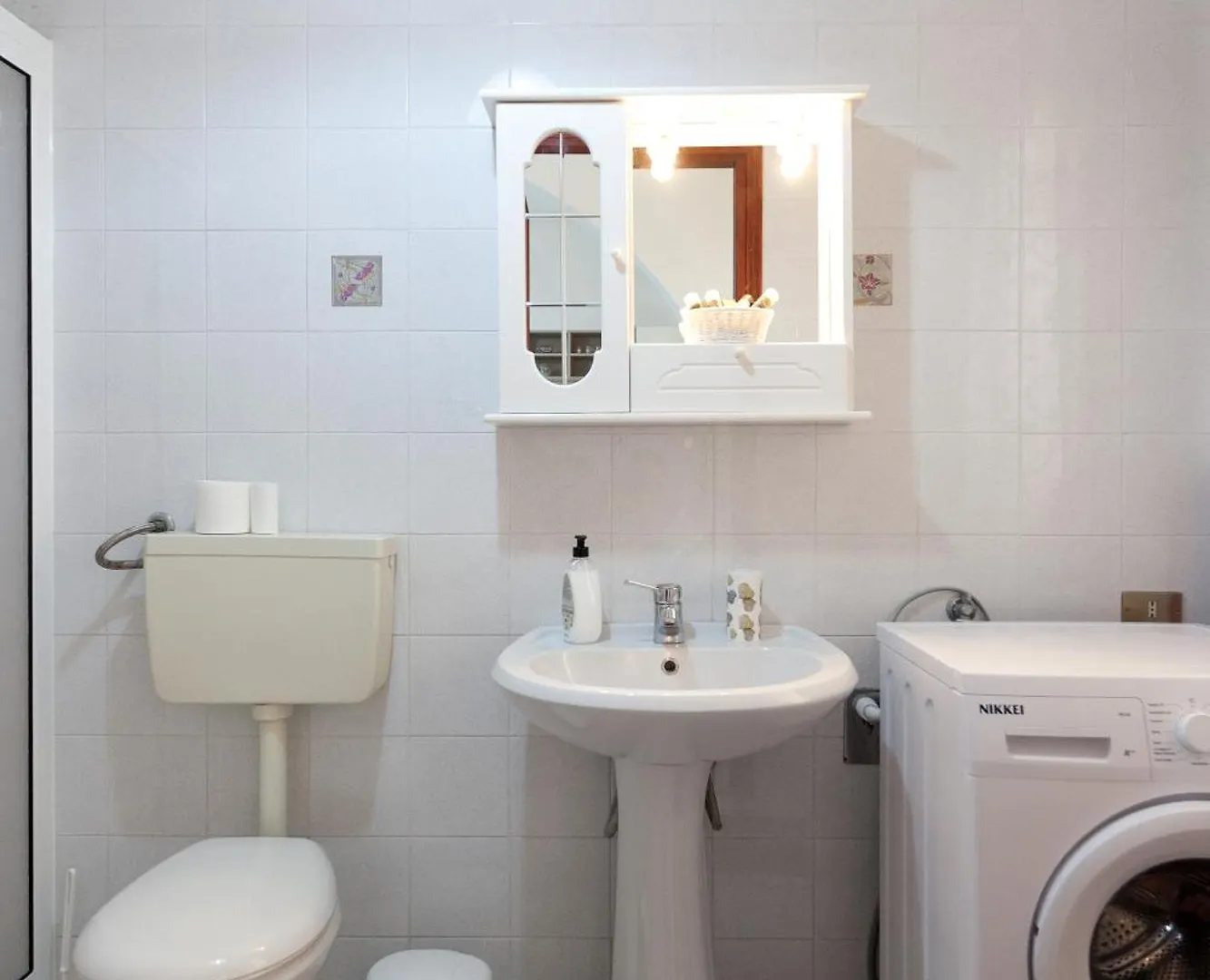 Confortevole Appartamentino Castellammare del Golfo