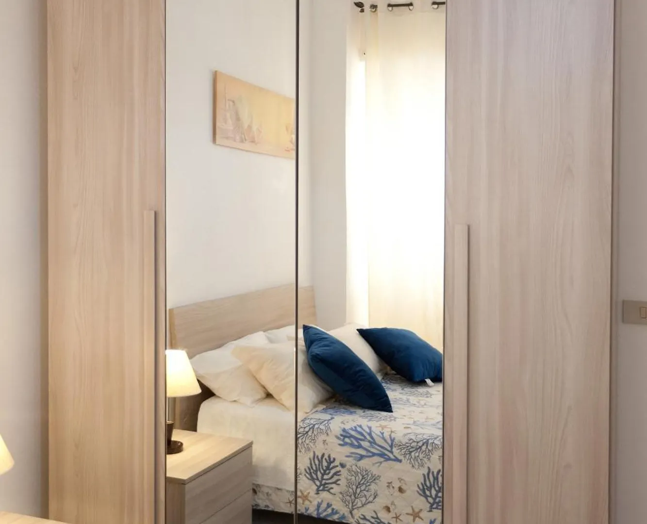 Apartment Confortevole Appartamentino Castellammare del Golfo