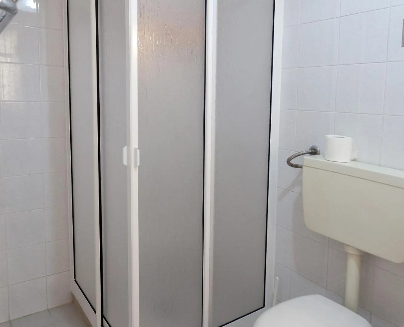 Apartment Confortevole Appartamentino Castellammare del Golfo