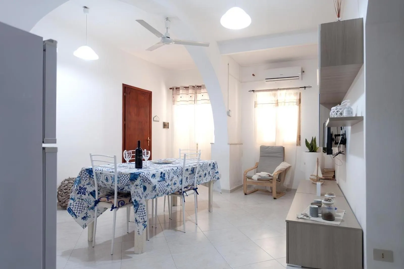 Confortevole Appartamentino Castellammare del Golfo