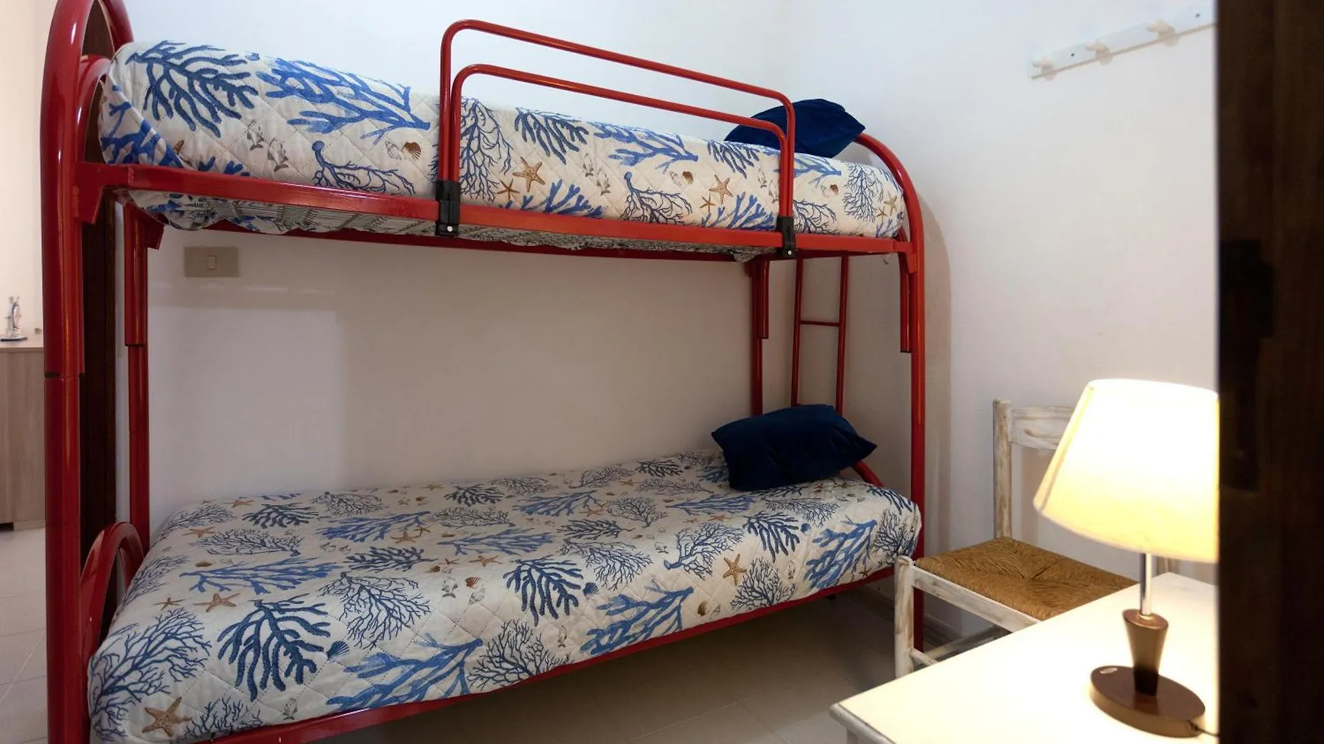 Confortevole Appartamentino Castellammare del Golfo Apartment